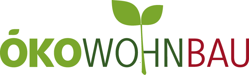 Öko Wohnbau Logo