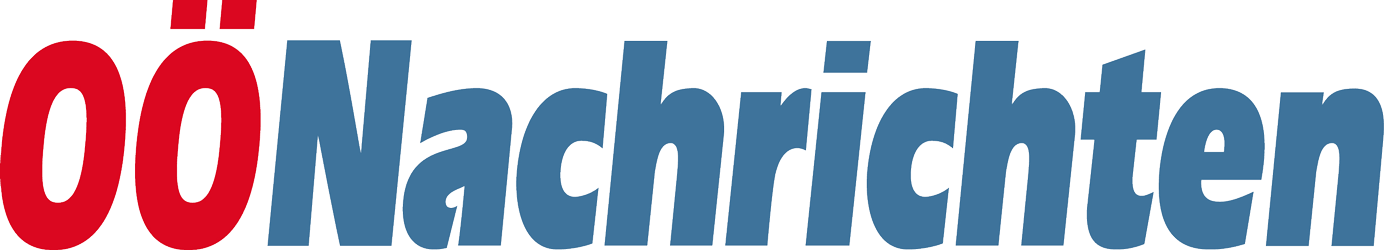 Logo OOE Nachrichten