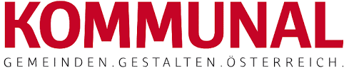 Logo Kommunal Gemeinden gestalten Oesterreich