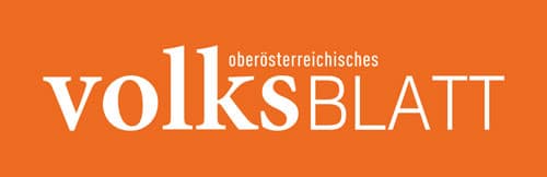 Logo oberoesterreichisches Volksblatt