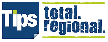 Logo Tips total regional
