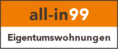 Label all-in99 Eigentumswohnungen