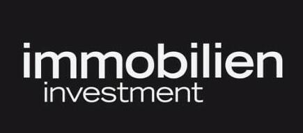 immobilien investment Logo